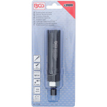 Extracteur d'injecteur | pour MAN et Mercedes-Benz | quatre dents
