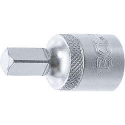 Clé de vidange | 12,5 mm (1/2") | poussée femelle | 8 mm