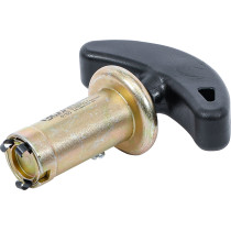 Outil pour conduite de retour de carburant | pour moteurs VAG 2.0, 2.7, 3.0 L