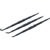 Jeu d’outils de montage / démontage de joints toriques | 3 pièces