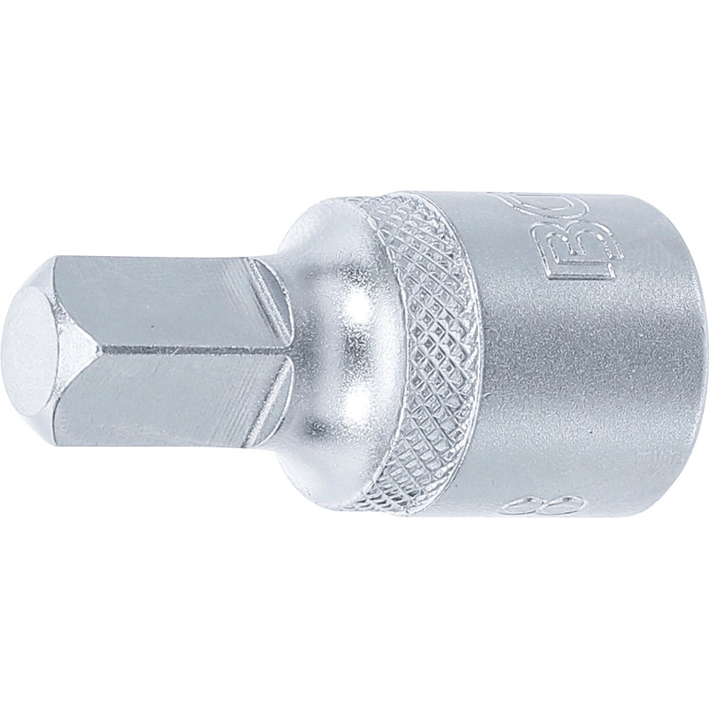 Clé de vidange | 12,5 mm (1/2") | poussée femelle | 3/8"