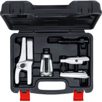 Jeu d’extracteurs /outils pour rotules | 3 pièces