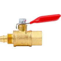 Valve 1/4 de tour pour art. 68000