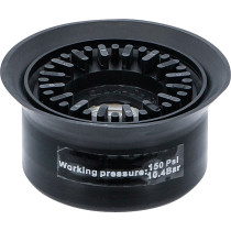 Ventouse pour art. 68000 | Ø 60 mm