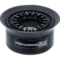 Ventouse pour art. 68000 | Ø 60 mm