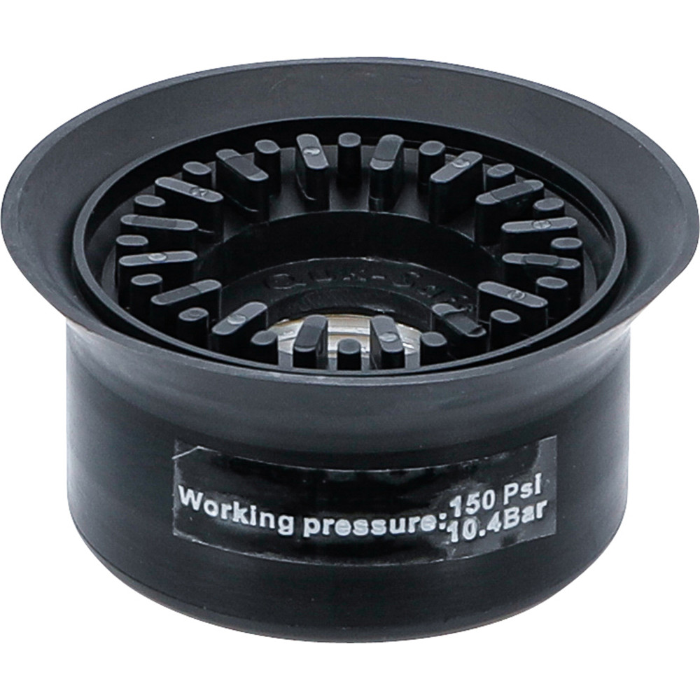 Ventouse pour art. 68000 | Ø 60 mm