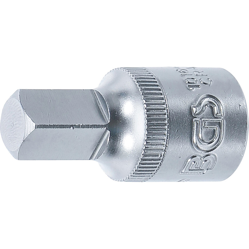 Clé de vidange | 12,5 mm (1/2") | poussée femelle | 10 mm