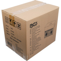 Bac à ultrason | 3,2 l