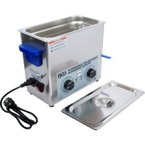 Bac à ultrason | 6,5 l