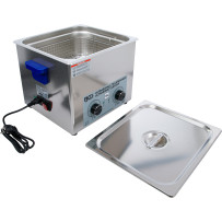 Bac à ultrason | 15 l