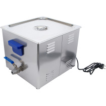 Bac à ultrason | 15 l