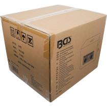 Bac à ultrason | 15 l