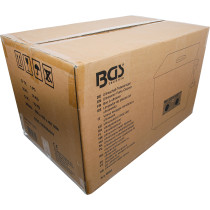 Bac à ultrason | 30 l