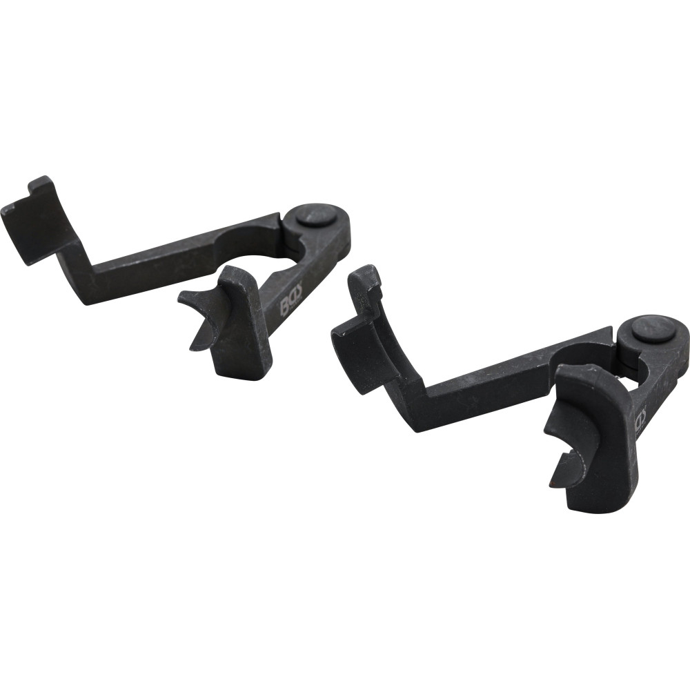 Outil de déverrouillage pour raccords de conduites de climatisation | pour VAG