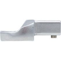 Clé plate | 9 mm | Empreinte 9 x 12 mm