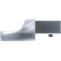 Clé plate | 17 mm | Empreinte 14 x 18 mm