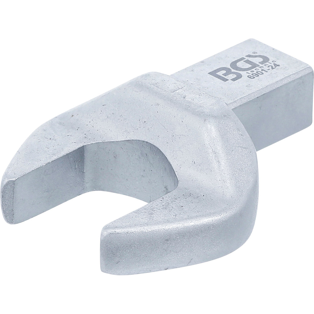 Clé plate | 24 mm | Empreinte 14 x 18 mm