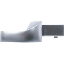 Clé plate | 27 mm | Empreinte 14 x 18 mm