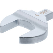 Clé plate | 41 mm | Empreinte 14 x 18 mm
