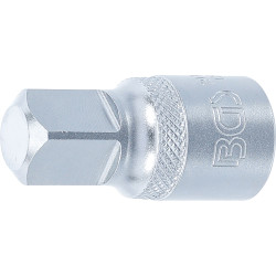 Clé de vidange | 12,5 mm (1/2") | poussée femelle | 1/2"