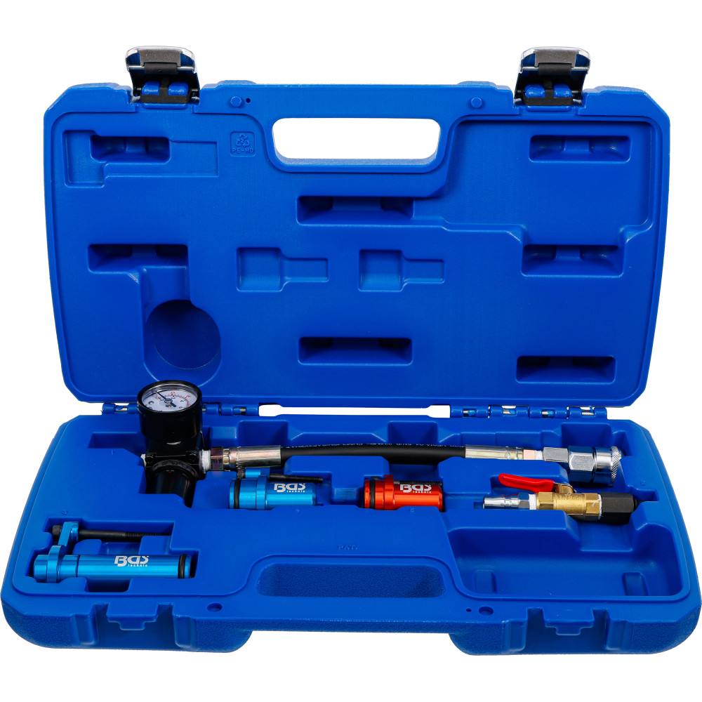 Kit de vidange de l’huile de boîte | pour boîtes automatiques | pour Mercedes-Benz et BMW | 5 pièces
