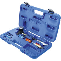 Kit de vidange de l’huile de boîte | pour boîtes automatiques | pour Mercedes-Benz et BMW | 5 pièces