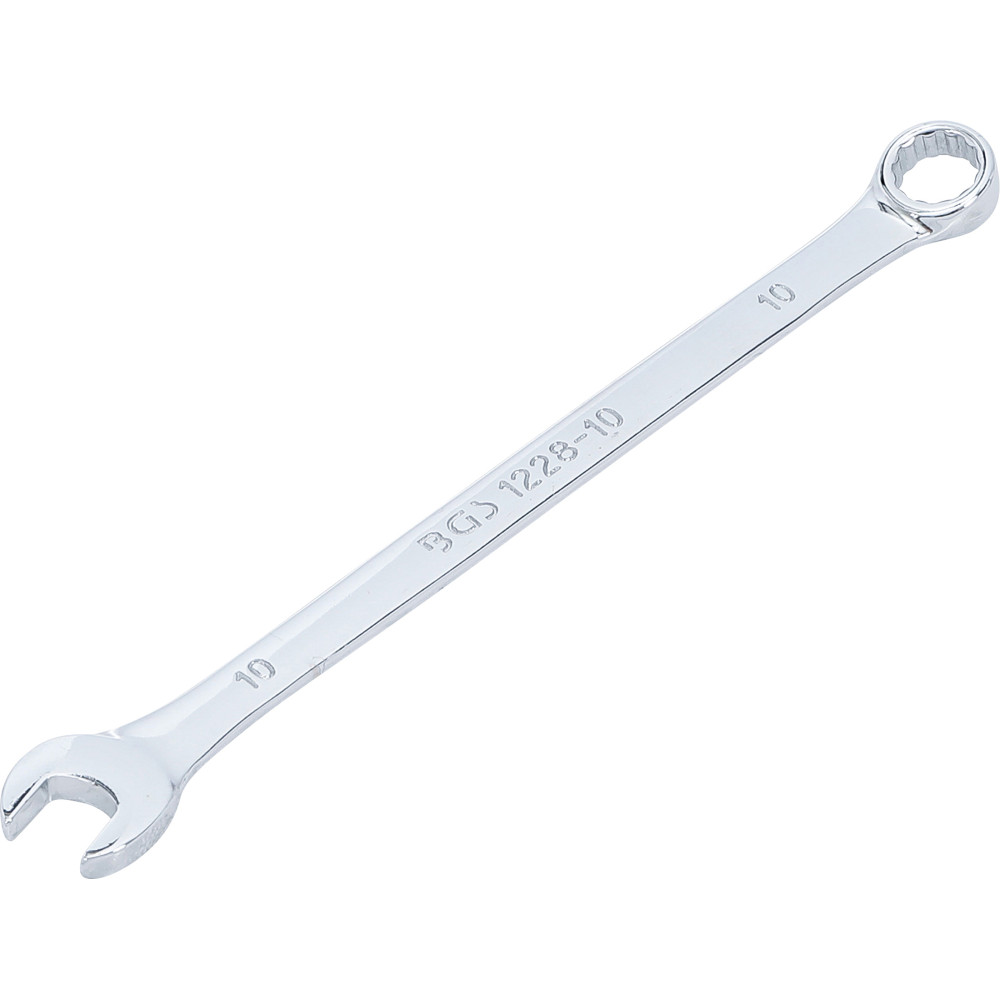 Clé mixte | extra longues | 10 mm