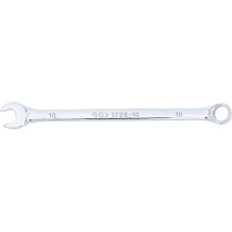 Clé mixte | extra longues | 10 mm