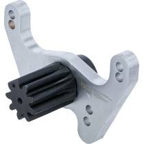 Outil de rotation de vilebrequin | pour Volvo