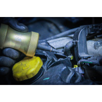 Extracteur de joints d’injecteur | 370 mm | exécution lourde
