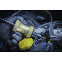 Extracteur de joints d’injecteur | 370 mm | exécution lourde