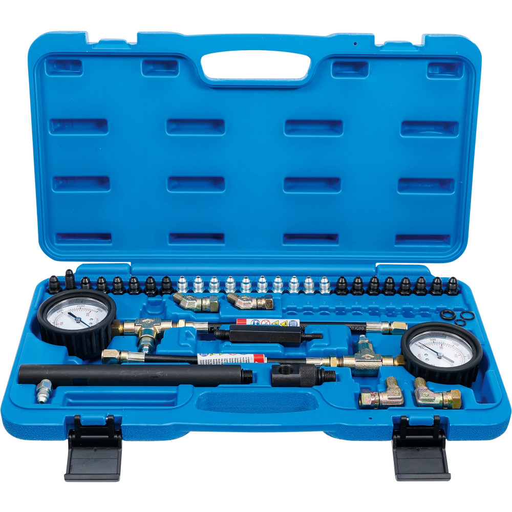 Instrument de mesure de pression d’ABS et de freins