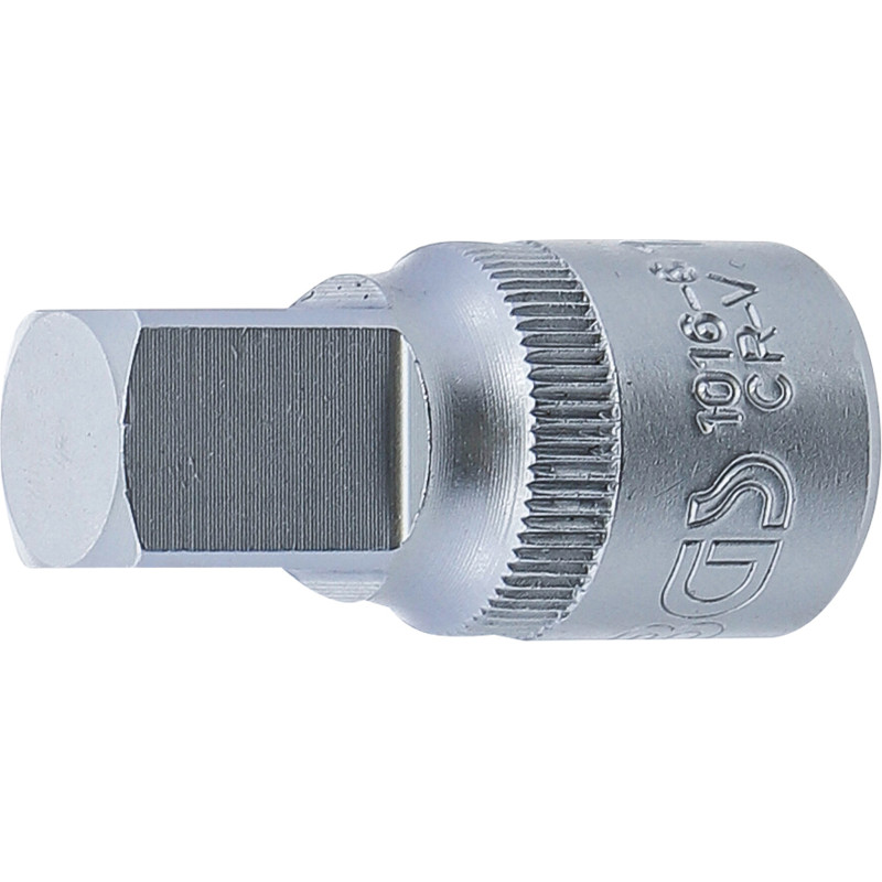 Clé de vidange | 12,5 mm (1/2") | poussée femelle | 14 mm