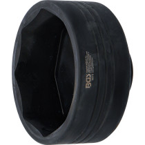 Clé pour chapeaux d’essieu | pour chapeaux d’essieu de remorques BPW 16 t | 110 mm