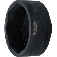 Clé pour chapeaux d’essieu | pour chapeaux d’essieu de remorques BPW 16 t | 110 mm