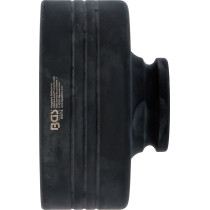 Clé pour chapeaux d’essieu | pour chapeaux d’essieu de remorques BPW 16 t | 110 mm