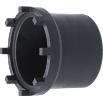 Clé pour moyeux | pour Scania 420 | 90 x 119 mm