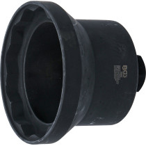 Clé pour écrous d’essieu | douze pans | pour Iveco | 110 mm
