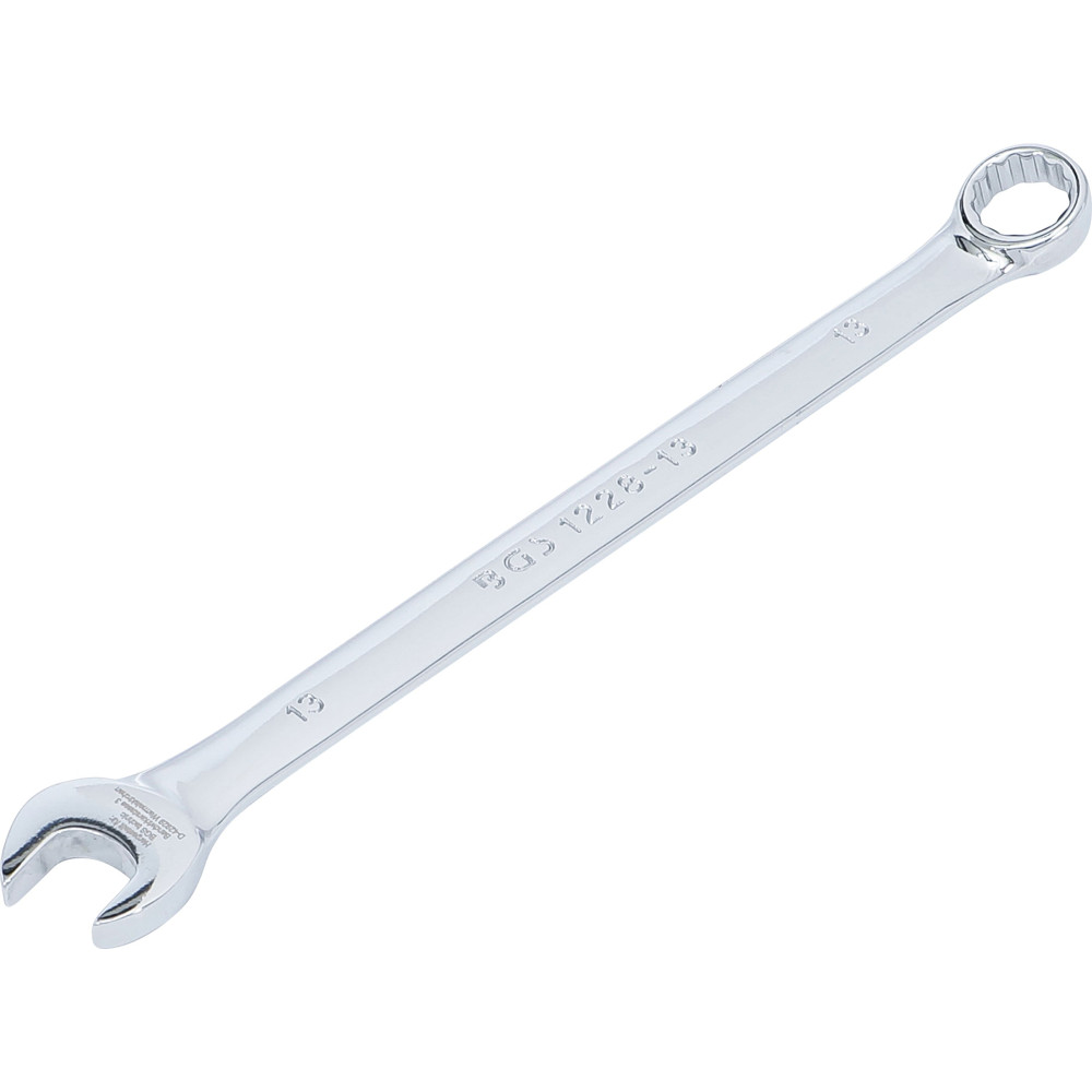 Clé mixte | extra longues | 13 mm