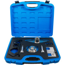 Coffret de calage | pour Jaguar, Land Rover JLR 2.0 Ingenium Diesel