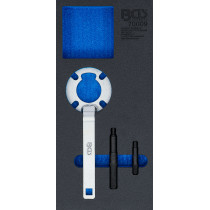 Coffret de calage | pour Volvo 5 cylindres 2,0/2,4/2,5 diesel