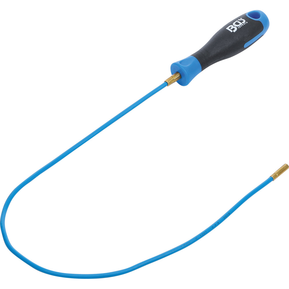 Aimant de levage | flexible | 480 mm | force de traction 0,1 kg