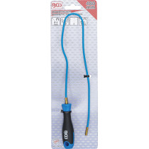 Aimant de levage | flexible | 480 mm | force de traction 0,1 kg