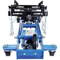 Vérin de fosse | hydraulique | 500 kg