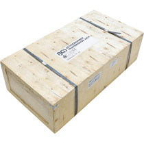 Vérin de fosse | hydraulique | 500 kg