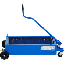 Récupérateur d’huile | mobile | 35 l
