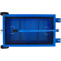 Récupérateur d’huile | mobile | 35 l