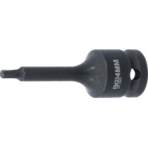 Extracteur de vis | 12,5 mm (1/2") | pour six pans femelle défectueux 4 mm