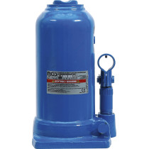 Cric à vérin hydraulique | avec double piston | 5 t