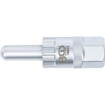 Douille pour bague de verrouillage | avec goupille de centrage | pour essieu enfichable de 12 mm